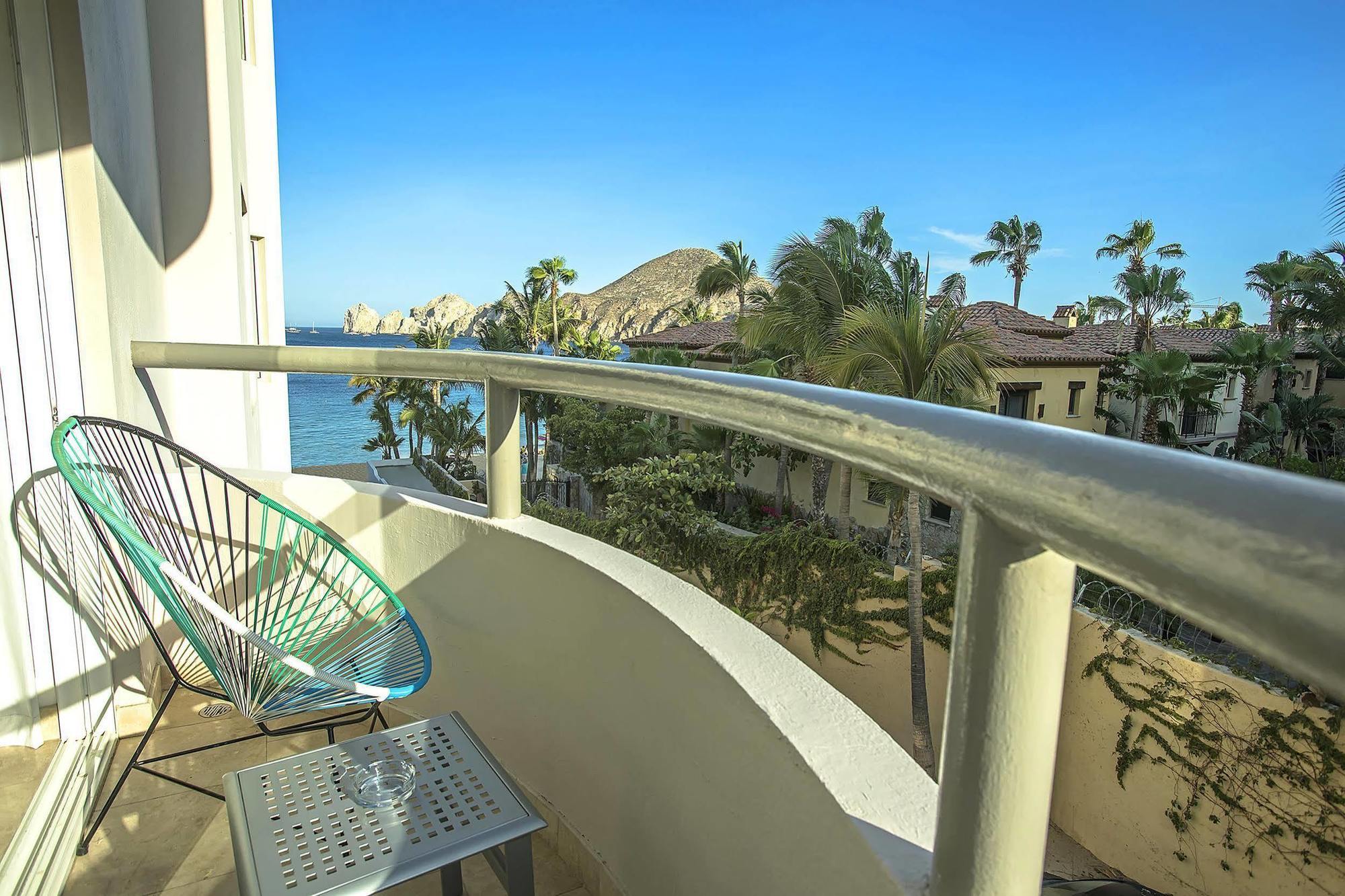 Cachet Beach Cabo Cabo San Lucas Buitenkant foto